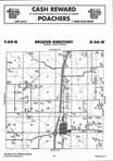 Map Image 019, Decatur County 2001